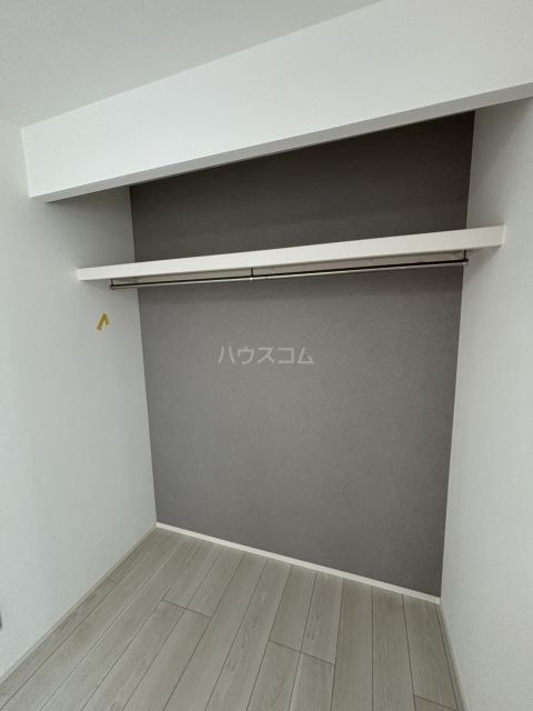 Le Calmeの内装写真