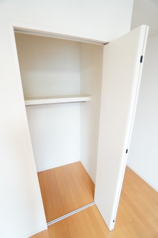 収納　※同物件・同タイプの写真です。
