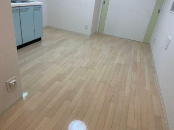 その他部屋・スペース　中はこのようになっています
