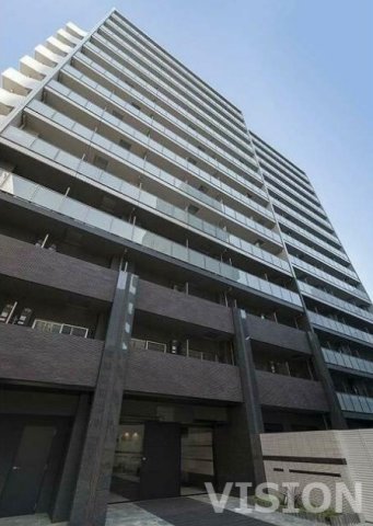 建物外観　☆外観☆