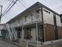 姫路市野里テラスハウス 1階 築39年11ヶ月の賃貸物件