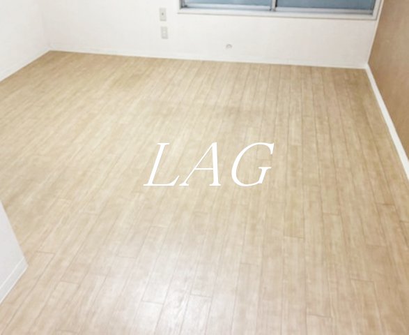 居室・リビング　洋室です。