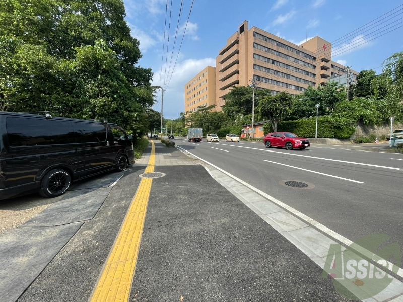 その他　ゴミ置き場その他