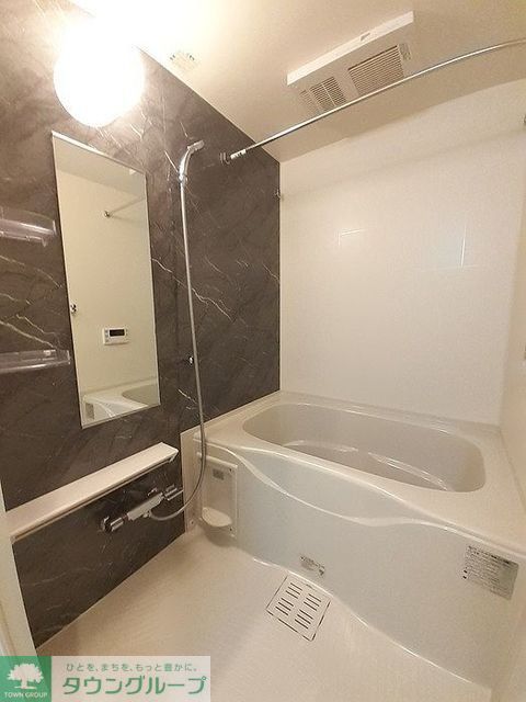 バス・シャワールーム　★お部屋探しは株式会社タウンハウジング東京まで★