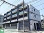 京王八王子駅より徒歩5分 2階 築2年1ヶ月の賃貸物件