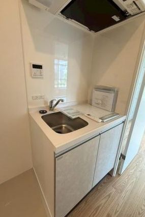 その他設備　別号室参考写真