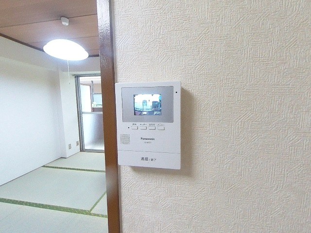 セキュリティ　お問い合わせは【048-776-5175】レーベンハウス上尾