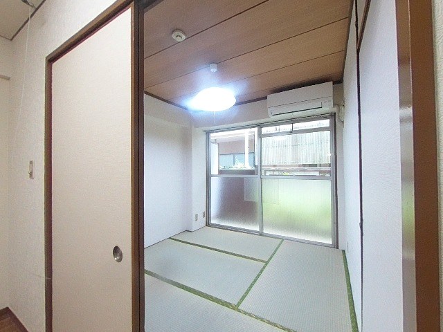 その他部屋・スペース　お問い合わせは【048-776-5175】レーベンハウス上尾