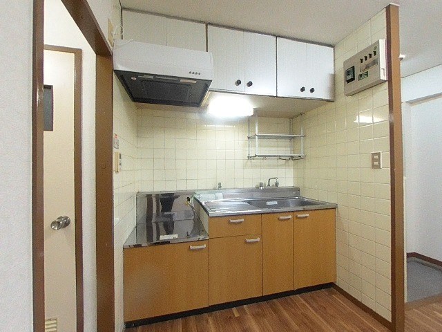 キッチン　お問い合わせは【048-776-5175】レーベンハウス上尾