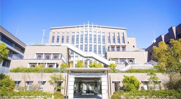 高校・高専　私立東福岡高校（高校・高専）まで853m