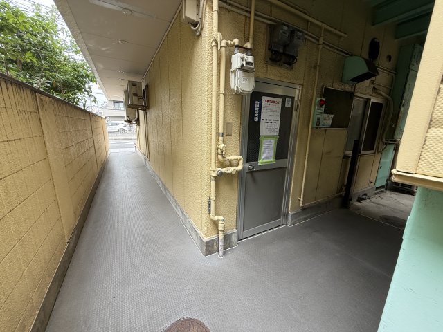 ロビー