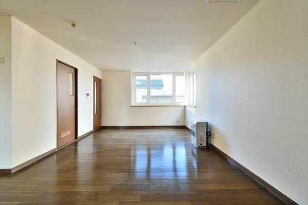 眺望　窓が大きく明るいお部屋です♪