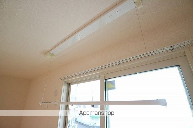 カサヴェール B棟のその他写真