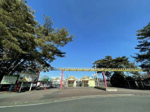 その他　むさしの村（その他）まで2562m