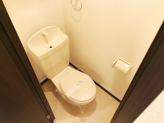トイレ　同仕様