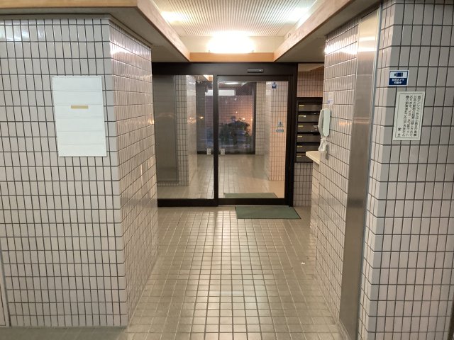 ロビー