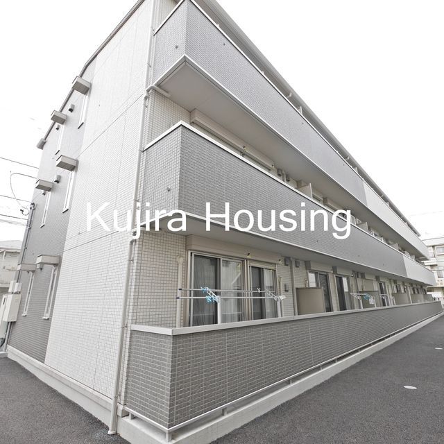 建物外観　★南越谷駅、新越谷駅徒歩１3分★