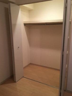 収納　別部屋参考写真
