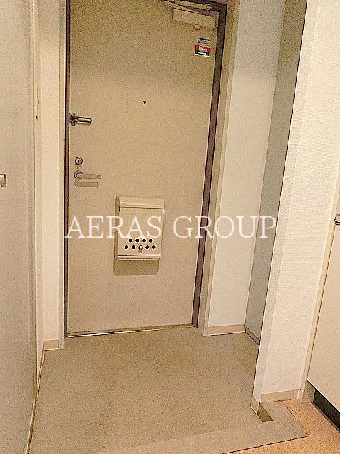 玄関　別部屋　参考写真