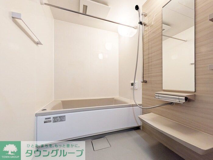 バス・シャワールーム　お問合せはタウンハウジングまで！※現地待合わせ相談可能