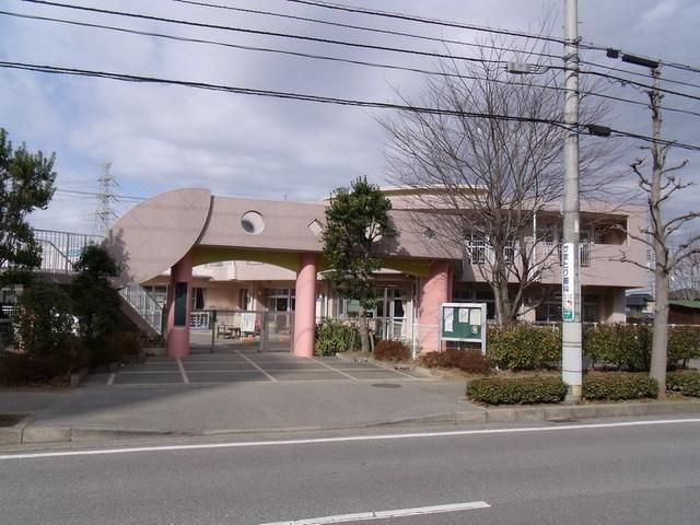 幼稚園・保育園　おゆみ野保育園（幼稚園・保育園）まで220m