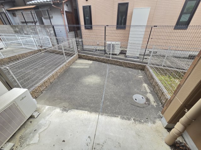 庭