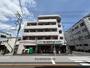 大口駅より徒歩4分 2階 築41年7ヶ月の賃貸物件