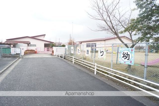 幼稚園・保育園　大和郡山市立片桐幼稚園（幼稚園・保育園）まで1109m