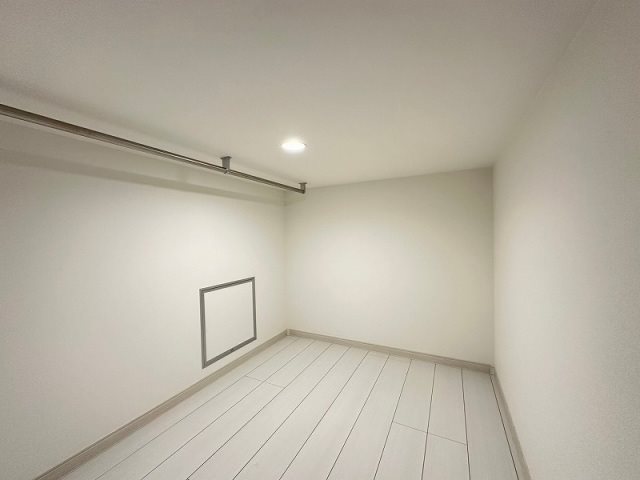 収納　賃貸ならトーマスリビング原田店へ