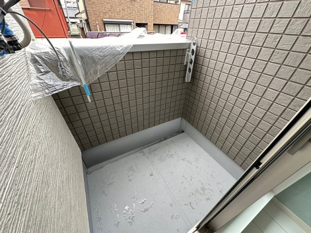 バルコニー　賃貸ならトーマスリビング原田店へ