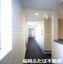 大橋駅より徒歩15分 1階 築5年8ヶ月の賃貸物件