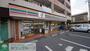 コンビニ　セブンイレブン川越菅原町店（コンビニ）まで670m