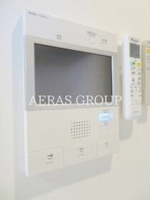 セキュリティ　同仕様