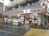 コンビニ　セブンイレブン都立大学駅南店（コンビニ）まで1203m