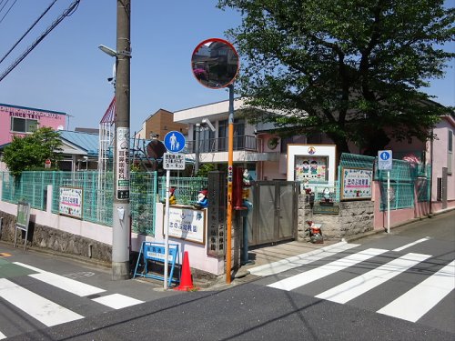幼稚園・保育園　志のぶ幼稚園（幼稚園・保育園）まで834m