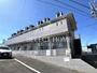 幸田駅より徒歩9分 築38年3ヶ月 2階建の賃貸物件