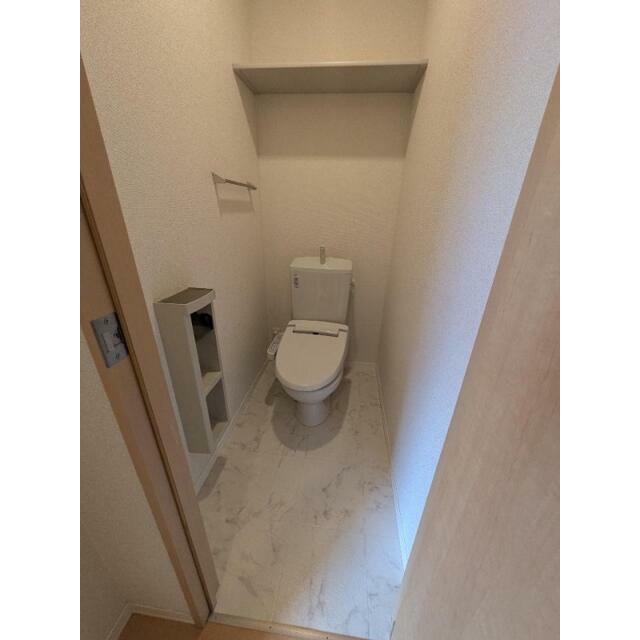 エントランス　内装