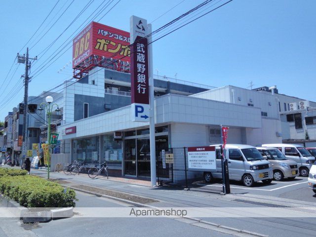 その他　武蔵野銀行三郷支店（その他）まで1181m
