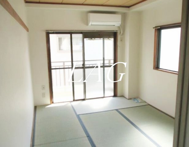 その他部屋・スペース　寝室です。