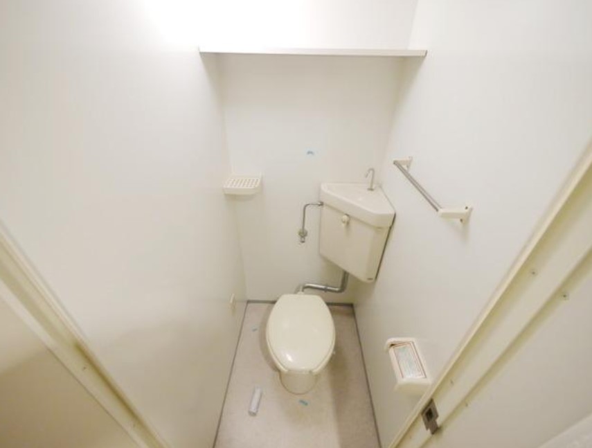 トイレ　同仕様写真