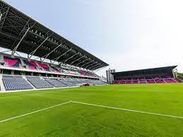 その他　ヨドコウ桜スタジアム（その他）まで778m