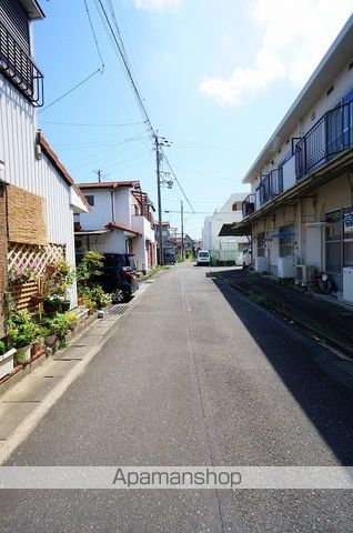 その他　周辺道路（その他）まで5m