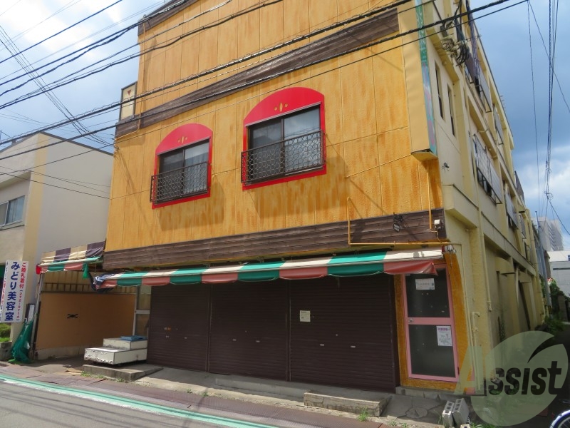 スーパー　フレッシュスーパーITO本店（スーパー）まで110m