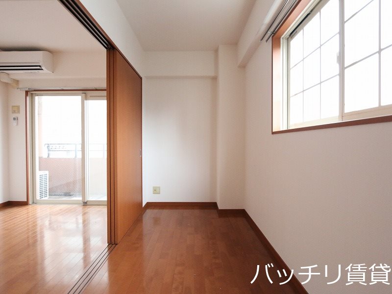 その他部屋・スペース　写真は別号室の為、現状優先になります。