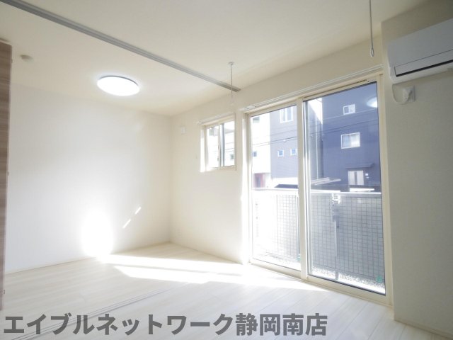 その他部屋・スペース　内装は落ち着いています