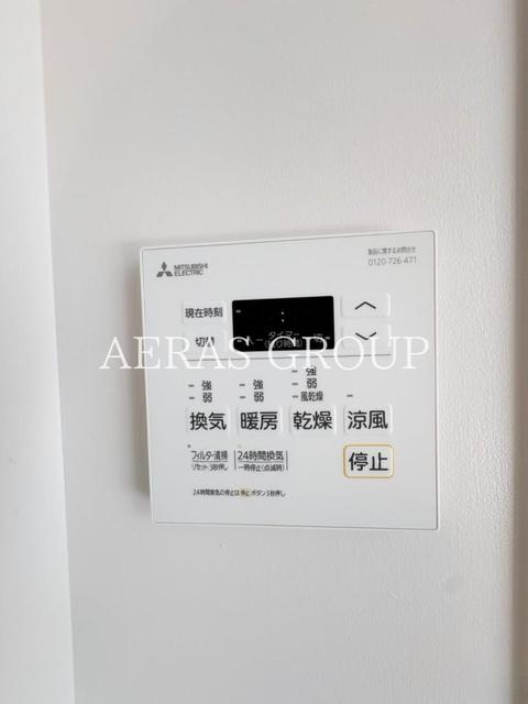 その他設備　同仕様転用