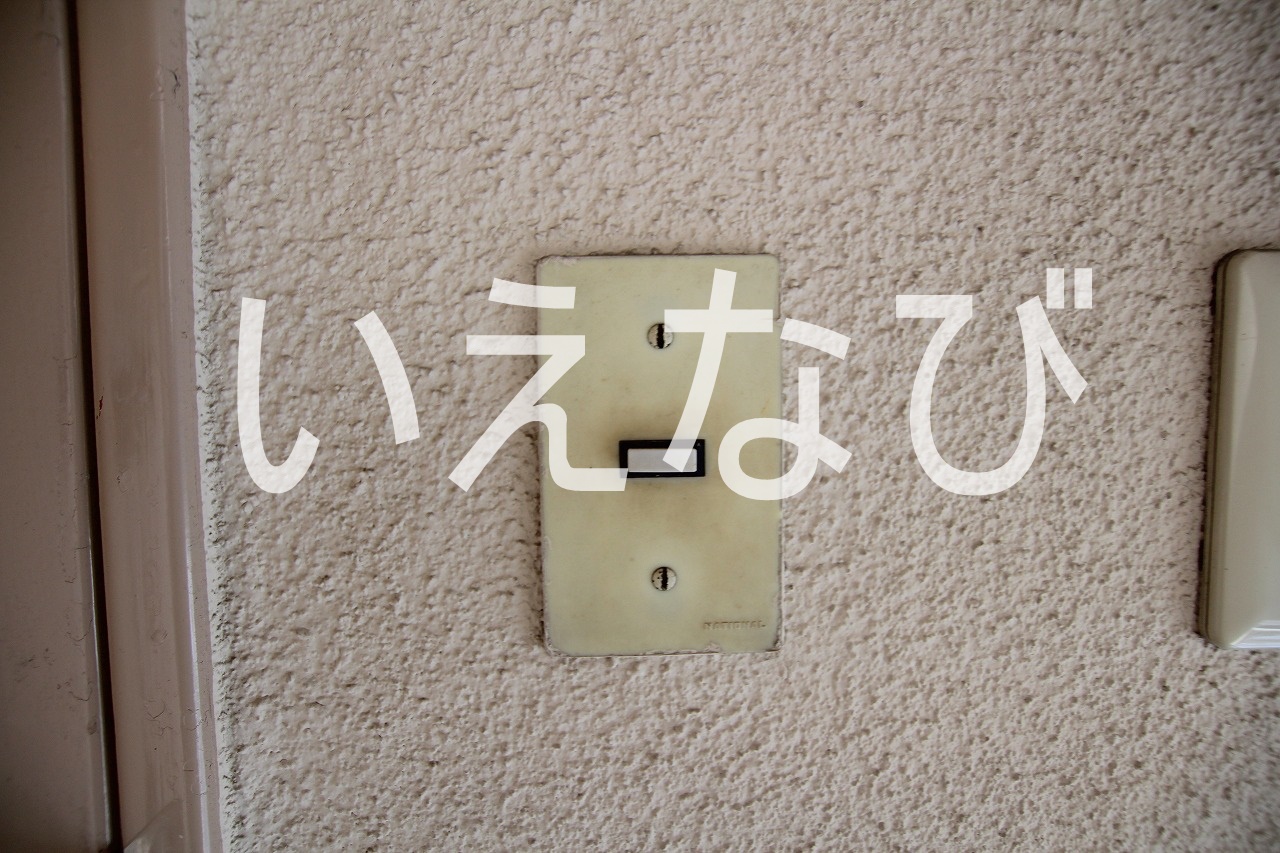 セキュリティ　同一物件です。