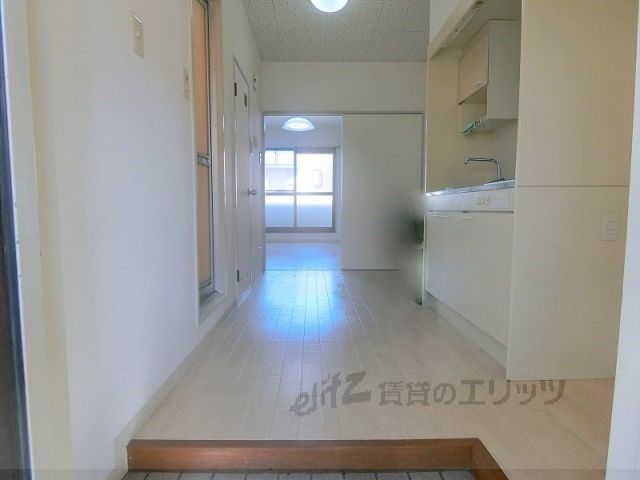 その他　廊下