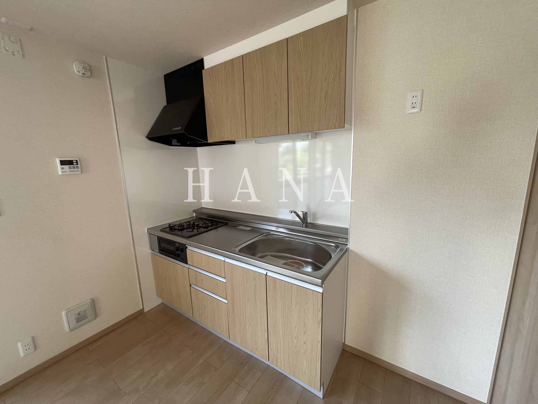 キッチン　他部屋参考写真