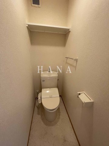 トイレ　他部屋参考写真